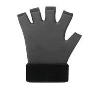 Toseky Hand Ice Pack Gloves - Ice Gloves Ice Pack Sports Gloves - Wrist Guards Hands Protector, Solid Gel Ice Pack Wrap Gloves, Adjustable for Hot & Cold Compress