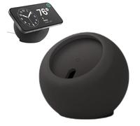 Toseky Magnetic Wireless Charger Desk Stand, Silicone Charging Station, Portable Mount Base, Charger Holder, Charger Dock Station Accessories
