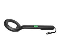 Toseky Metal Detector Handheld | High Sensitivity Metal Detector with Lcd Display - Ergonomic Metal Detector, Long Battery Life Treasure Hunt for Kids, Treasure, Coin