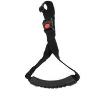 Toseky Portable Car Assist Handle, Nylon Adjustable Car Standing Support Handle, Space-Saving Car Door Handle, Handle Mobility Assist Device for Pregnant Women, Children