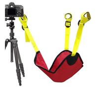 Toseky Tripod Stone Bag | Rock-Steady Heavy Duty Tripod Stabilizing Sandbag | Light Stand Astrophotography Weights Photo Video Equipment for Travelling, Film Site