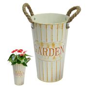 Toseky Umbrella Stand | Antique Metal Umbrella Stand | Umbrella Basket, Home Outdoor Indoor Umbrella Bin, Umbrella Holder Stand for Umbrella Storage