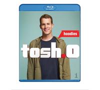 Tosh.0: Hoodies (Blu-ray) Daniel Tosh (US IMPORT)