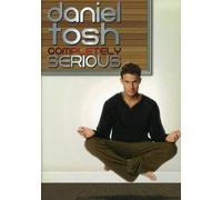 Tosh, Daniel - Completely Serious [DVD] [2007] [Region 1] [US Import] [NTSC]