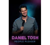 Tosh, Daniel - Daniel Tosh: People Pleaser