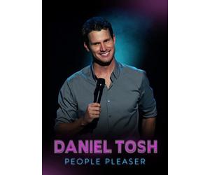 Tosh, Daniel - Daniel Tosh: People Pleaser