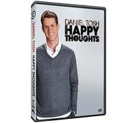 Tosh, Daniel - Happy Thoughts [DVD] [Region 1] [US Import] [NTSC]