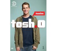 Tosh.O: Hoodies [DVD] [Region 1] [US Import] [NTSC]