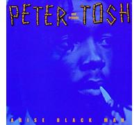 Tosh, Peter - Arise Blackman