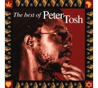 Tosh,peter - Scrolls of the Prophet: The Best of Peter Tosh