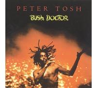 Tosh, Peter - Bush Doctor