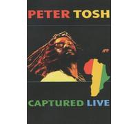 Tosh, Peter - Captured Live [DVD] [2004]