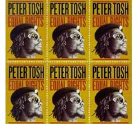 Tosh,Peter - Equal Rights [CASSETTE]