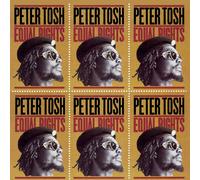Tosh Peter Equal Rights (CD) (US IMPORT)