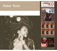 Tosh, Peter - Equal Rights -Remast-