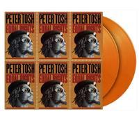Tosh Peter - Equal Rights Vinyl