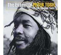 Tosh, Peter - Essential