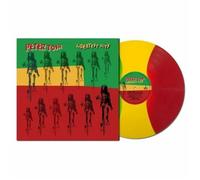 TOSH, Peter - Greatest Hits (Record Store Day RSD 2025) - TRI-COLOURED VINYL LP