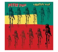 tosh peter greatest hits (Vinyl)