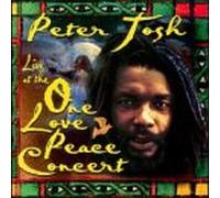Tosh, Peter - Live at the One Love Peace Con