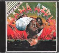 Tosh, Peter - Mama Africa