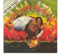 TOSH, Peter - Mama Africa (reissue) - Vinyl (recycled red vinyl LP)