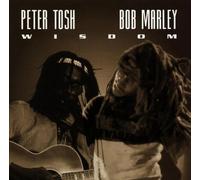 Tosh Peter & Marley B - Wisdom