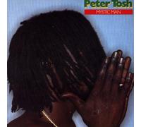 Tosh, Peter - Mystic Man