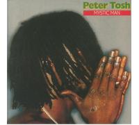 Peter Tosh - Mystic Man (Limited Green Recycled Vinyl) [VINYL]