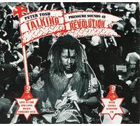 Tosh, Peter - Talking Revolution: Live (2CD)