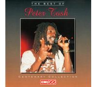 Tosh Peter - The Best of Peter Tosh
