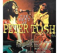 Tosh, Peter - The Best Of Peter Tosh