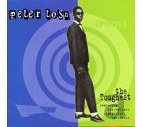 Tosh, Peter - The Toughest