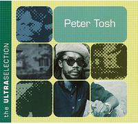 Tosh, Peter - The Ultra Selection
