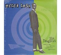 Tosh Peter - Toughest [VINYL]