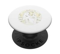 Tosh Tribute: Rasta Roots PopSockets Adhesive PopGrip