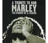 Tosh - Tribute to Bob Marley-Riddim O