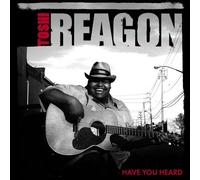 Toshi Reagon - Have You Heard [Us Import]