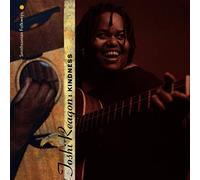 Toshi Reagon - Kindness