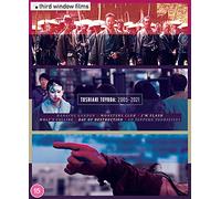 Toshiaki Toyoda: 2005-2021 [Blu-ray] [Region B]