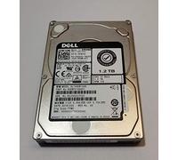 Toshiba 1.2TB HDD 10K RPM 2.5" 12Gb/s SAS Hard Disk Drive Model: AL14SEB120N DP/N: 89D42