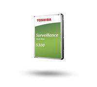 Toshiba S300 Pro 10TB Surveillance Hard Drive