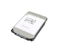 Toshiba 12TB Enterprise Internal Hard Drive - MG Series 3.5" SATA HDD for Server, Storage, 24/7 Operation, Hyperscale, Cloud (MG07ACA12TE)