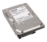 Toshiba 1000Gb 3.5" Sata Iii 7200Rpm Hard Drive DT01ACA100