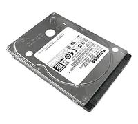 Toshiba 1TB 5400RPM 8MB Cache SATA 3.0Gb/s 2.5 inch Internal Hard Drive Notebook (MQ01ABD100V) - 1 Year Warranty,Usb