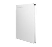 Toshiba 1TB Canvio Slim - Portable External Hard Drive, HDD compatible with Wind