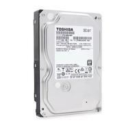 Toshiba 1TB DT01ABA100V 3.5" SATA III 6Gbs 32MB PC CCTV DVR AV Hard Disk Drive