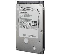 Toshiba 2.5" 7mm 500GB MQ01ABF050 SATA 8MB Notebook Laptop Hard Drive 2.5 inch