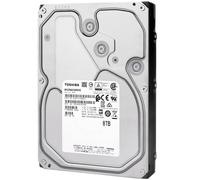 Toshiba 233588 Hd Mg06aca800e 3.5 8tb Sata 6gb S 7.2k Rpm 256m 512e Ba