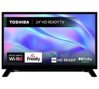 Toshiba 24 Inch Smart HD DLED Freely TV